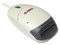 Mouse Alaska Óptico LYNX M2, 2 Botones, con Scroll y lector de tarjeta Compact Flash y Smart Media Cards, Interfase USB.