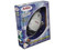 Mouse Alaska Óptico LYNX M2, 2 Botones, con Scroll y lector de tarjeta Compact Flash y Smart Media Cards, Interfase USB.