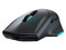 Mouse Gamer Inalámbrico Alienware AW620M, hasta 26,000 dpi, 7 botones, USB. Color Negro.