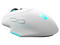Mouse Gamer Inalámbrico Alienware AW620M, hasta 26,000 dpi, 7 botones, USB. Color Blanco.