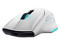 Mouse Gamer Inalámbrico Alienware AW620M, hasta 26,000 dpi, 7 botones, USB. Color Blanco.