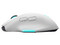 Mouse Gamer Inalámbrico Alienware AW620M, hasta 26,000 dpi, 7 botones, USB. Color Blanco.