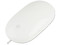Mouse óptico Apple USB.