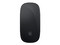 Mouse Inalámbrico Apple Magic Mouse, Superficie Multi-Touch, Bluetooth, Color Negro.