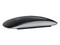 Mouse Inalámbrico Apple Magic Mouse, Superficie Multi-Touch, Bluetooth, Color Negro.