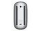 Mouse Inalámbrico Apple Magic Mouse, Superficie Multi-Touch, Bluetooth, Color Negro.