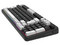 Teclado y Mouse BALAM RUSH 2 en 1 Inalámbrico Squad Conquest Pro KG525, Bluetooth y 2.4 MHz, USB-C, Mouse Óptico 7200 DPI, Teclado 85%, RGB, Recargable, Color Negro.