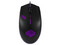 Mouse Gamer Balam Rush Iron BR-931427, hasta 2400 dpi, 4 botones, LED. Color Negro.