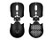 Mouse Gamer Balam Rush Speeder Perform MG979, hasta 5000dpi, 7 botones, RGB. Color Negro.