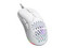 Mouse Gamer Balam Rush Speeder Perform MG979, hasta 5000dpi, 7 botones, RGB. Color Blanco.