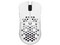 Mouse Gamer Balam Rush Speeder Light MG969, hasta 5000 dpi, 5 Botones, RGB, Bluetooth. Color Blanco.