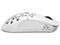 Mouse Gamer Balam Rush Speeder Light MG969, hasta 5000 dpi, 5 Botones, RGB, Bluetooth. Color Blanco.