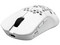 Mouse Gamer Balam Rush Speeder Light MG969, hasta 5000 dpi, 5 Botones, RGB, Bluetooth. Color Blanco.