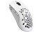 Mouse Gamer Balam Rush Speeder Light MG969, hasta 5000 dpi, 5 Botones, RGB, Bluetooth. Color Blanco.