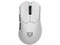Mouse Gamer Balam Rush Drift Pro MG7, Hasta 26000dpi, 5 Botones, RGB. Color Blanco.
