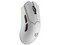 Mouse Gamer Balam Rush Drift Pro MG7, Hasta 26000dpi, 5 Botones, RGB. Color Blanco.