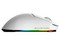 Mouse Gamer Balam Rush Drift Pro MG7, Hasta 26000dpi, 5 Botones, RGB. Color Blanco.