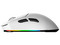 Mouse Gamer Balam Rush Drift Pro MG7, Hasta 26000dpi, 5 Botones, RGB. Color Blanco.