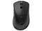 Mouse Óptico Inalámbrico Balam Rush Drift Perform MG5, 12000dpi, Receptor USB. Color Negro.