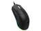 Mouse Gamer Balam Rush BR-943512, hasta 7200dpi, 6 botones, RGB. Color Negro.