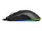 Mouse Gamer Balam Rush BR-943512, hasta 7200dpi, 6 botones, RGB. Color Negro.