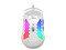 Mouse Gamer Balam Rush Drift Plus MG3, hasta 7200 dpi, 6 Botones, USB Tipo A, RGB. Color Blanco.