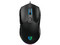 Mouse Gamer Alámbrico Balam Rush Raptor Plus MG2, Sensor Óptico, 7600 DPI, 6 Botones, USB Tipo A. Color Negro.