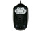 Mini Mouse BenQ N300, Óptico color Plata, USB / PS/2