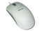 Mouse Óptico Benq M106, PS/2. Color Beige