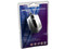 Mini Mouse BenQ N300, Óptico color Plata, USB