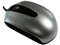 Mini Mouse BenQ N300, Óptico color Plata, USB