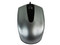 Mini Mouse BenQ N300, Óptico color Plata, USB