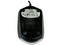 Mini Mouse BenQ N300, Óptico color Plata, USB