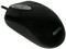 Mouse BenQ Modelo M108, Óptico, Color Negro/Plata, USB