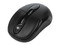 Mouse Benq P620 Óptico Inalámbrico para Laptop, USB. Color Negro   