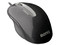Mouse Benq L300 Láser, USB y PS/2