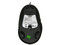 Mouse Benq L300 Láser, USB y PS/2