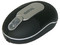 Mini Mouse BenQ M310 Plus Óptico Inalámbrico, USB. Color Negro con Plateado.