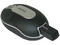 Mini Mouse BenQ M310 Plus Óptico Inalámbrico, USB. Color Negro con Plateado.