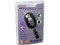 Mini Mouse BenQ M310 Plus Óptico Inalámbrico, USB. Color Negro con Plateado.