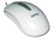 Mouse Benq M800 Óptico, PS/2 y USB. Color Beige