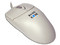 Mouse BlueCode con 2 botones y scroll, PS/2