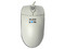 Mouse BlueCode con 2 botones y scroll, PS/2