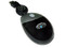 Mini Mouse Blue Code Óptico, 2 botones y scroll, USB