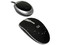Mouse Blue Code Óptico Inalámbrico, USB. Color Negro, Incluye Mouse Pad.