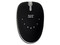 Mouse Blue Code Óptico Inalámbrico, USB. Color Negro, Incluye Mouse Pad.