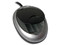 Mouse Blue Code Óptico Inalámbrico, USB. Color Negro, Incluye Mouse Pad.