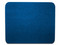 Mouse Pad BRobotix liso, Color Azul. (10 piezas).