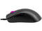 Mouse Gamer CoolerMaster MM730, RGB, hasta 16,000 Dpi, Alámbrico, Peso 48g. Color Negro