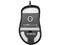 Mouse Gamer CoolerMaster MM730, RGB, hasta 16,000 Dpi, Alámbrico, Peso 48g. Color Negro